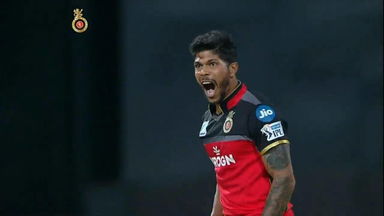 M39: RCB vs CSK – Amazing Moments
