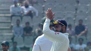 1st Test, IND vs SA - Recap of the 1st Test in Ultra Motion