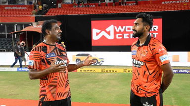 A Special Conversation - Eshan Malinga and Muttiah Muralitharan