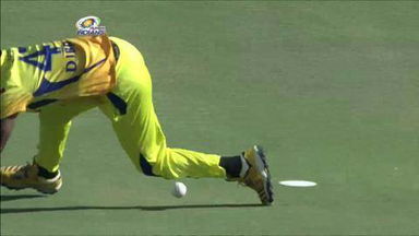 M49: MI vs CSK – Amazing  Moments