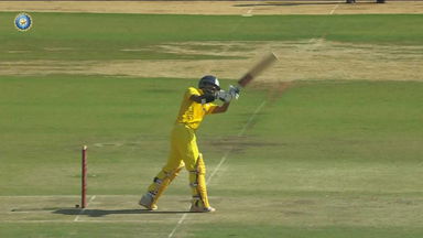 Vijay Hazare Trophy 2025-26, Pondicherry vs Tamil Nadu: Super sixes