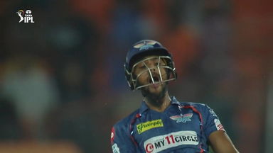 M58: SRH vs LSG – Amazing Moments