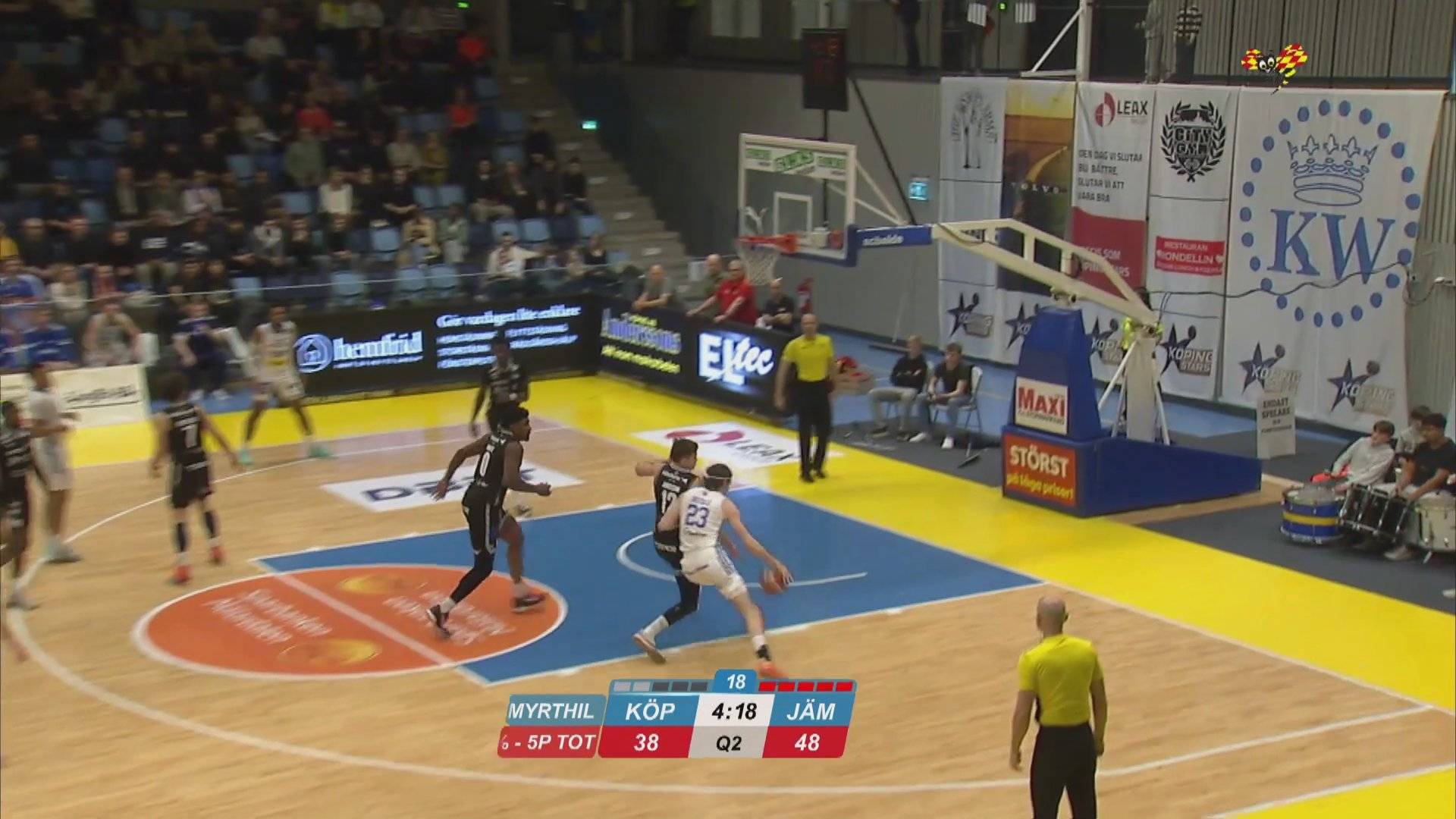 Jämtland Chinh Phục Kỷ Lục World Cup? Hành Trình Đến Bán Kết Đầy Kịch Tính