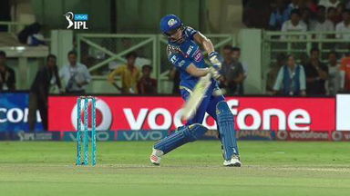 M47: MI vs DD – Jos Buttler Six