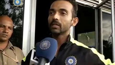 SL vs India, 3rd Test - Day 5 : Player reactions - A Rahane & KL Rahul