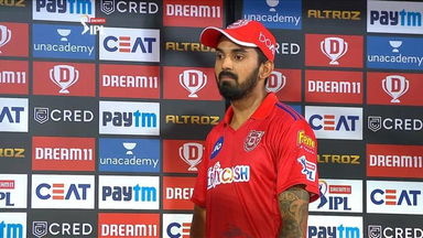M31: RCB vs KXIP – Post Match Presentation