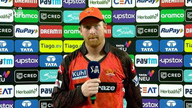 M65: SRH vs RCB – Heinrich Klaasen Interview