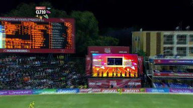 M14: CSK vs MI – Sharma c Vijay b Morkel
