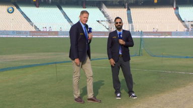 IND vs SA 2025, 1st Test, Day 2: Pitch report