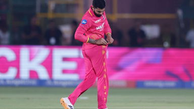 The Pocket Celebration! Ravindra Jadeja adds Jos Buttler to his collection
