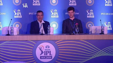 We have got our top preferences so far: Sanjiv Goenka