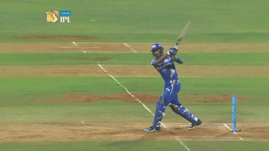 M38: MI vs RCB – Super Sixes