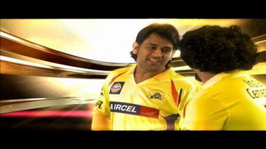 CSK fans ready for CLT20