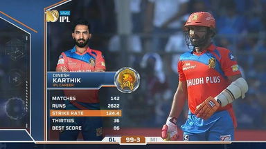 Dinesh Karthik's whirlwind 48 (26)