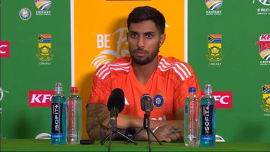 We batted well in a tough situation: Tilak Varma