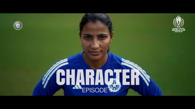 The Importance of Character, ft. Sneh Rana