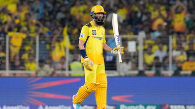 Moeen Ali provides the impetus with 56(36)