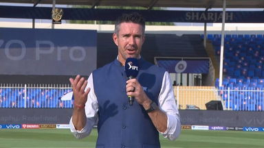 M35: RCB vs CSK  – Pitch Report