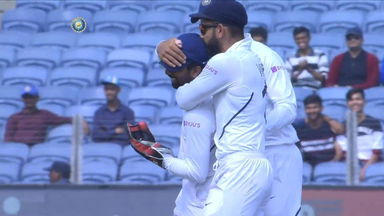 Fly & Catch - Saha Style