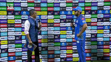 M54: MI vs RCB – Post Match Presentation