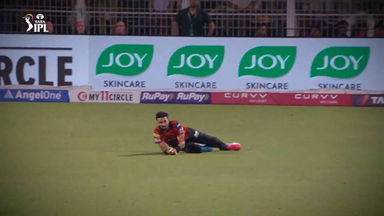 COTS - Harshal Patel - M15