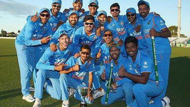 Quadrangular A-Team ODI series - Ind 'A' clinch ODI series: Match Highlights