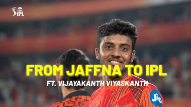 That Debut feeling ft Vijayakanth Viyaskanth