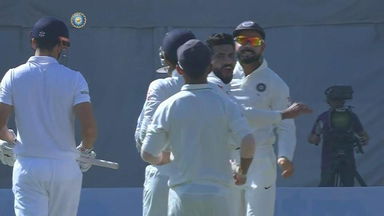 IND vs ENG 2016,  1st Test : Ravindra Jadeja's 3/86