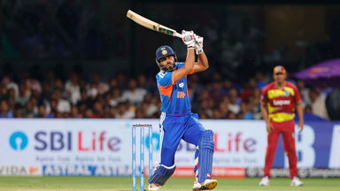 Naman Dhir's powerful 24*(6) powers the finish