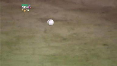 M9: HOB vs NK –  Scott Styris Six