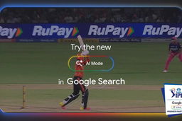 IPL 2026 M36: RR vs SRH - Google Turning Point Moment of the Match