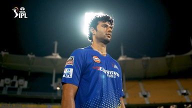 The rise of Shivam Dube