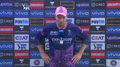 M47: RR vs CSK  – David Miller Interview
