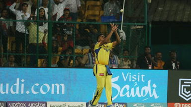 Dropped and taken: Karthik doesn't get 2nd time lucky