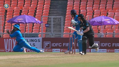 Safe Hands: Catch it the Deepti Sharma way