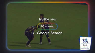 IPL 2026 M65: KKR vs MI - Google Turning Point Moment of the Match