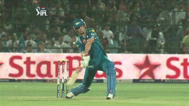 M50: RR vs PWI – Mitchell Marsh Six