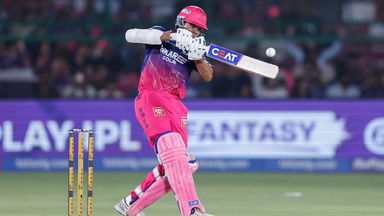 Boundaries, Extras, Misfield! Jaiswal smashes 23 in the opening over