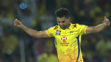 M25: RR vs CSK – Amazing Moments