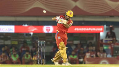 Atharva Taide impresses with maiden IPL fifty