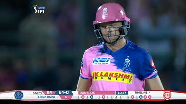 Buttler's boss innings of 69(43)
