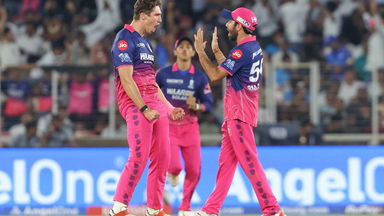 IPL 2026 M09: GT vs RR - Match Highlights