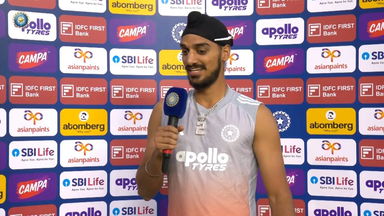 IND vs SA 2025, 5th T20I: Arshdeep Singh Interview