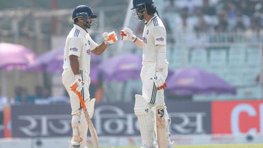 IND vs SA 2025, 1st Test, Day 2: Match Highlights