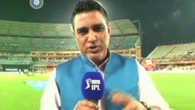 Sanjay Manjrekar picks Emerging Players in IPL