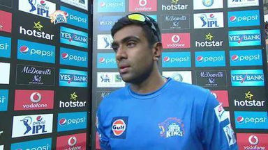 M37: CSK vs RCB – Ravichandran Ashwin Interview