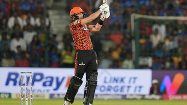 Record Breaker! SRH break their own record of highest IPL total