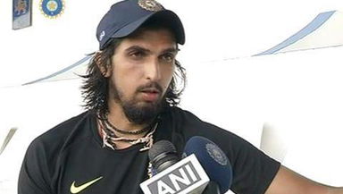 SL vs India, 3rd Test - Day 3 : Ishant Sharma Interview