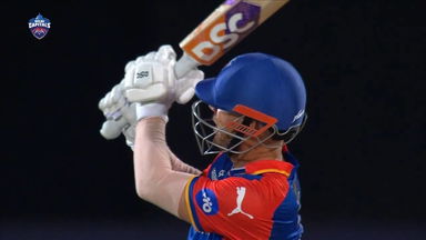M13: DC vs CSK – Super Sixes