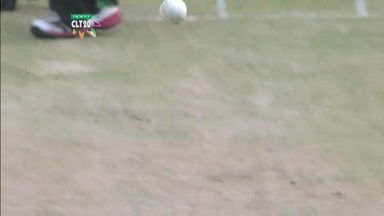 M4: DOL vs PER –  Keshav Maharaj Six